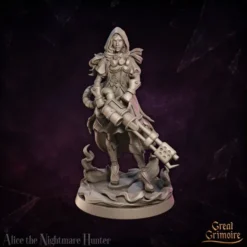 Great Grimoire - Alice in Nightmareland 2 - Alice