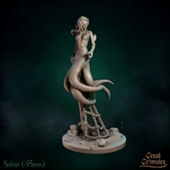 Great Grimoire - Black Tidelight - Set Complet