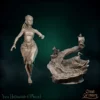 Great Grimoire - Black Tidelight - Ysra