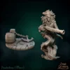 Great Grimoire - Black Tidelight - Powerbone