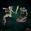Great Grimoire - Black Tidelight - Hollow Sight