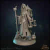 Great Grimoire - Murk Bazaar - Agatha