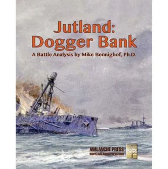 Great War At Sea: Jutland: Dogger Bank