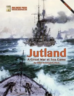 Great War at Sea: Jutland’s Second Edition