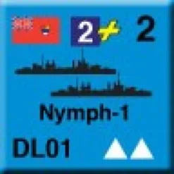 Great War at Sea - U.S. Navy Plan Crimson
