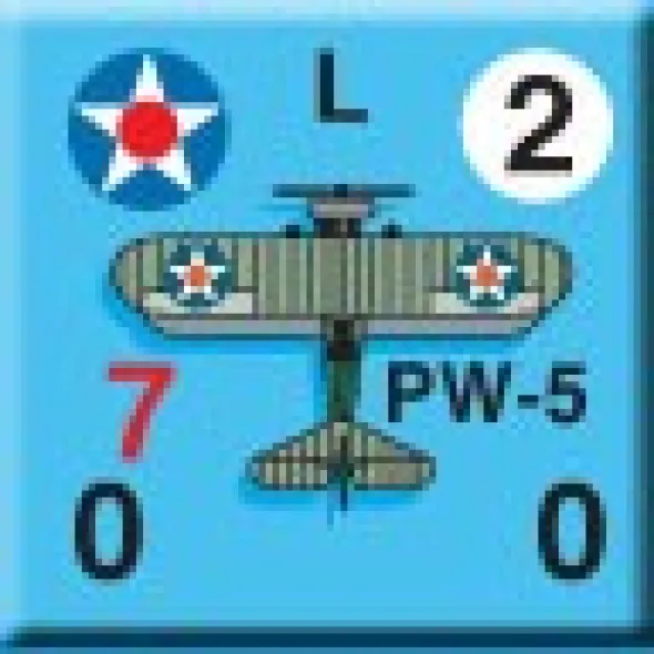 Great War at Sea - U.S. Navy Plan Crimson