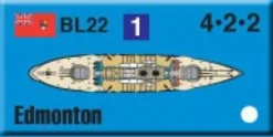 Great War at Sea - U.S. Navy Plan Crimson