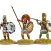 Greek Hoplites