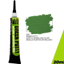 Green Putty