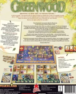 Greenwood