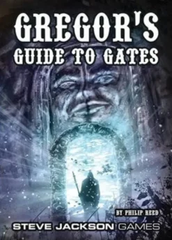 Gregor's Guide to Gates