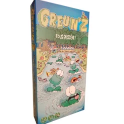 Greun'Z