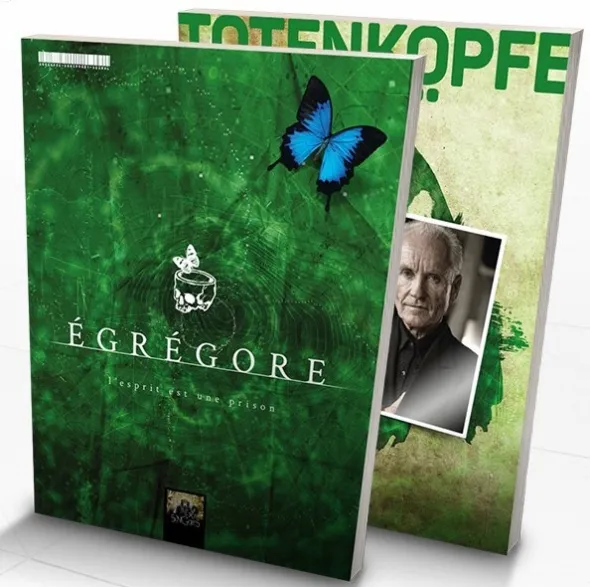 Égrégore - Edition Collector