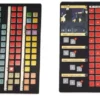 Grilles compatibles avec Mini Rogue - Le conseil