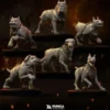Grim BrotherHood - Warhounds