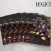 Grimdark Future - Broken Truth Master Box 2 Joueurs