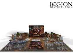 Grimdark Future - Broken Truth Master Box 2 Joueurs