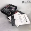 Grimdark Future - Grimdark Future Mission & Spell Cards