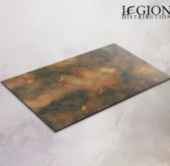 Grimdark Future - Grimdark Future Neoprene Mat (6x4)