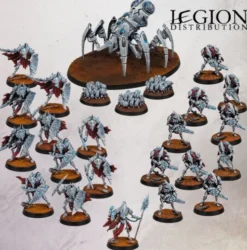 Grimdark Future - Robot Legions Core Set