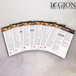 Grimdark Future - Starter Set 2 Joueurs
