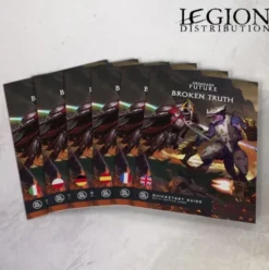 Grimdark Future - Starter Set 2 Joueurs