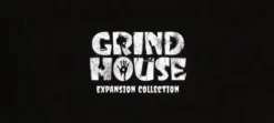 Grind House - Second Edition - The Expansion Collection