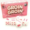Groin Groin