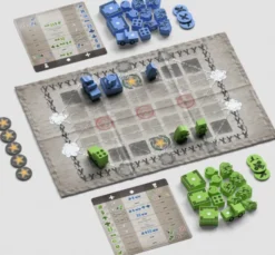 GRUNTZ