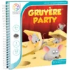 Gruyère Party - Jeu de Voyage