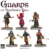 Guards of Traitor's Toll - Extension Busy Streets