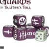 Guards of Traitor's Toll - Extra Dice Set