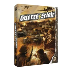 Guerre Éclair