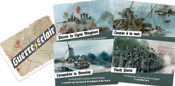 Guerre Éclair