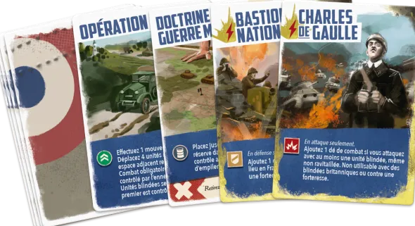 Guerre Éclair