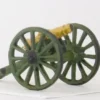 Guerre Franco-Prussienne - Canon Français de 4lb