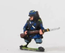 Guerre Franco-Prussienne - Chasseurs à Pied 3