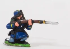 Guerre Franco-Prussienne - Chasseurs à Pied 1