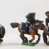 Guerre Franco-Prussienne - Commandement Bavarois Monté