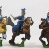 Guerre Franco-Prussienne - Commandement des Lanciers Prussiens