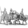 Guerre Franco-Prussienne - Commandement des Cuirassiers Prussiens