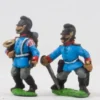 Guerre Franco-Prussienne - Commandement de l'Infanterie de Ligne Bavaroise / Jägers 2