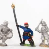 Guerre Franco-Prussienne - Commandement de l'Infanterie Française (Fin de Guerre)
