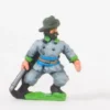 Guerre Franco-Prussienne - Francs-Tireurs avec Chapeau 3