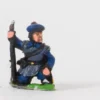 Guerre Franco-Prussienne - Fusiliers Marins 2