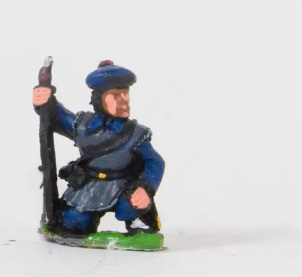 Guerre Franco-Prussienne - Fusiliers Marins 2