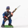 Guerre Franco-Prussienne - Gardes Nationaux Français 2