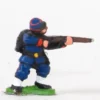Guerre Franco-Prussienne - Gardes Nationaux Français 1