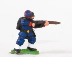 Guerre Franco-Prussienne - Gardes Nationaux Français 1