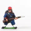 Guerre Franco-Prussienne - Gardes Mobiles Français 3
